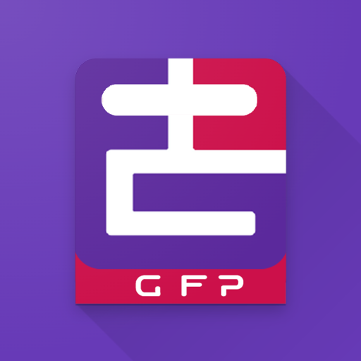 Go Find Players: Sport App logo