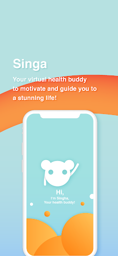 Android application S10.fit-Fitness,Calorie counte screenshort