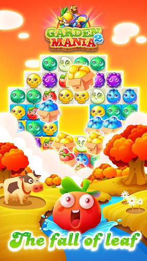 Garden Mania 2 APK MOD – ressources Illimitées (Astuce) screenshots hack proof 1