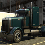 Real Truck Simulator 2018 icon