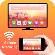 Top 43 Communication Apps Like Screen Mirroring with TV: Smart View - Best Alternatives