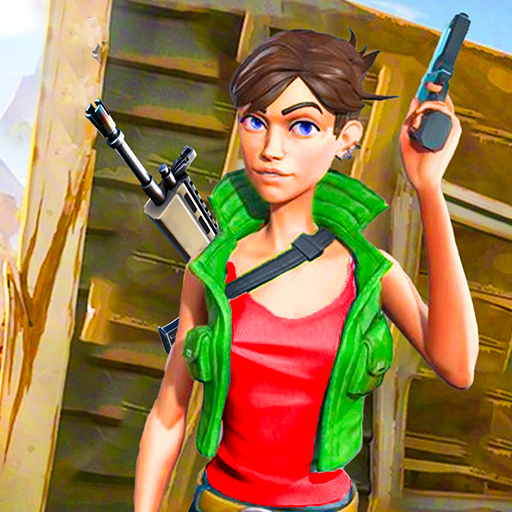 Fort Battle Royale Gecesi Windows'ta İndir