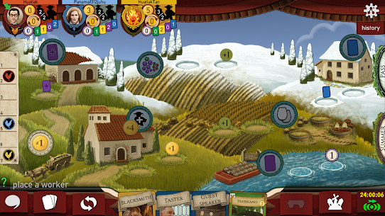 Viticulture 9 Apk 5