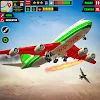 Flight Simulator Flying Games icon