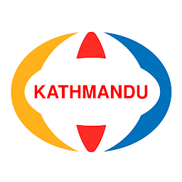 Icon image Kathmandu Offline Map and Trav