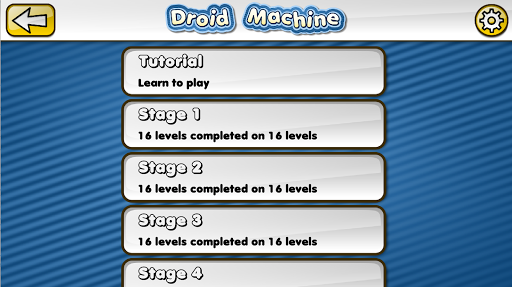 Droid Machine 2 MOD