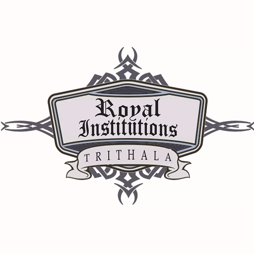 ROYAL INSTITUTE logo