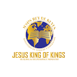 Jesus Rey de Reyes Sanidad icon