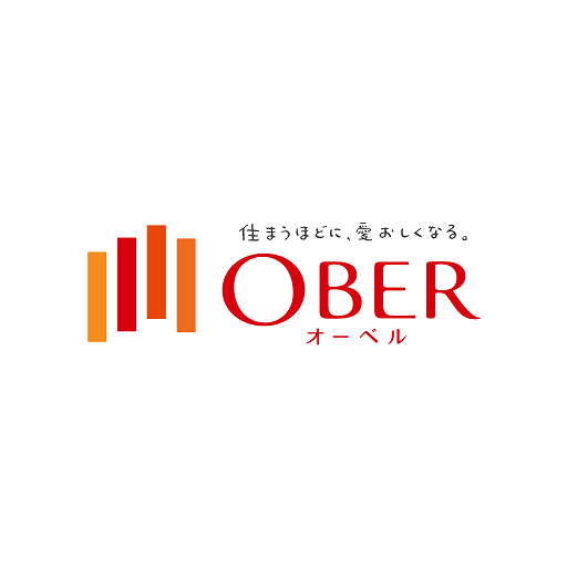 OBER（オーベル） logo