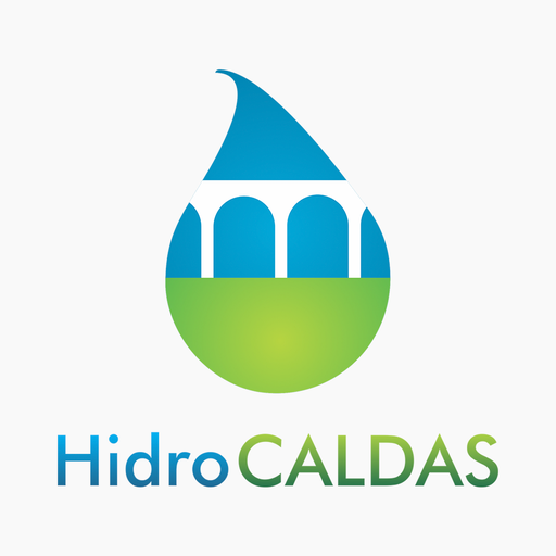 HidroCaldas logo