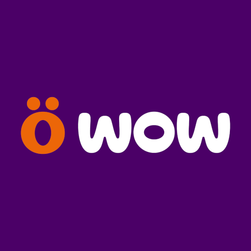MiWOW logo