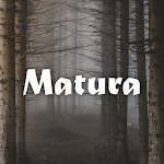 Cover Image of Download Matura FlipFont 1.0 APK