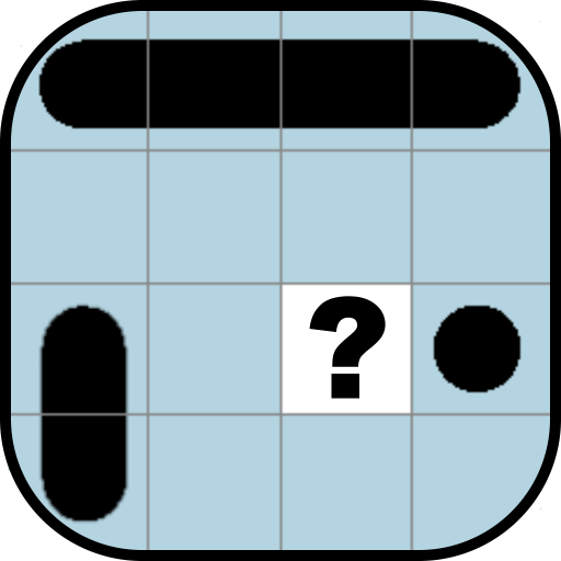 Battleships Puzzle 1.5 Icon