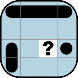 Icon image Battleships Puzzle