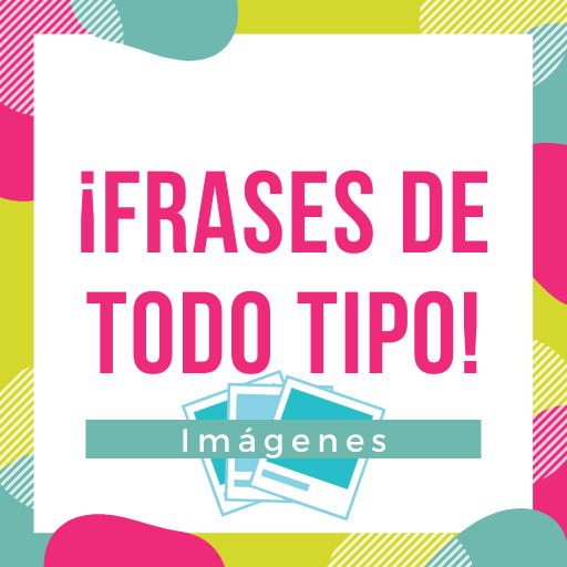 Imágenes con Frases de Todo 1.6 Icon