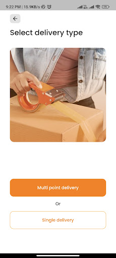 speedyssey® Screen 2