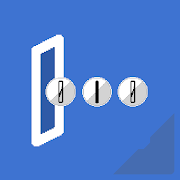 Passir - Password Manager, Secure Saver  Icon