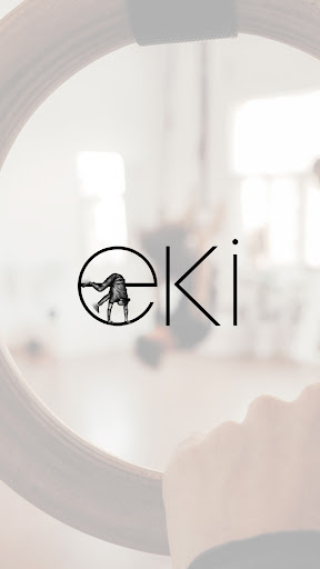 Android application Eki Mouvement screenshort
