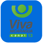 Canal 13  Viva Nicaragua