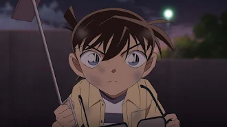 Tvアニメ 名探偵コナン Sezona 21 Epizoda 5 Tv Na Google Play