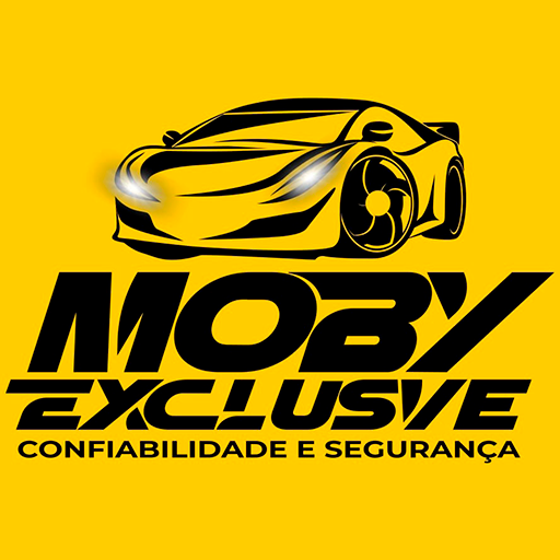 Moby Exclusive Motorista logo