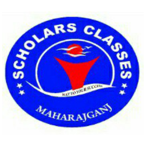 Scholars Classes logo