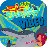 Video of Zig And Sharko icon