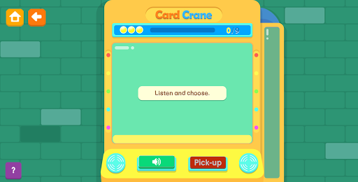 Screenshot of Smart Phonics Readers2