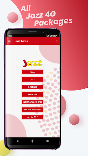 تطبيق All Network Packages 2023 برو4
