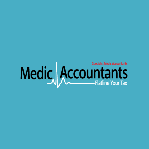 Medic Accountants logo