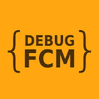 FCM Debug - Push Tester
