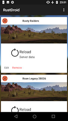 RustDroid: Rust Server Adminのおすすめ画像2