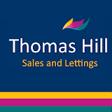 Thomas Hill icon