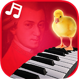 CLASSICAL MUSIC FOR KIDS icon