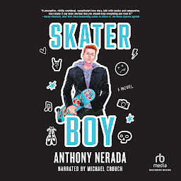 图标图片“Skater Boy”