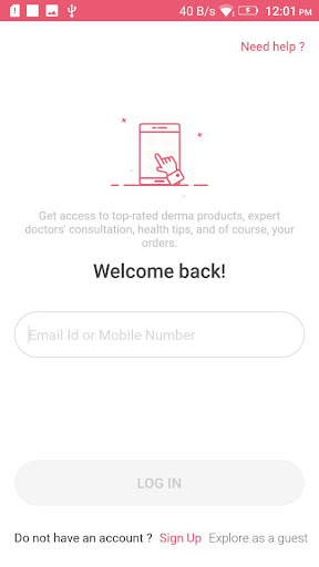My Derma Store screenshot 3