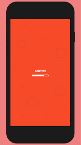 Screenshot 1 Tube Movies android