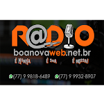 Rádio boanovaweb 0 Apk