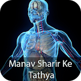 Manav Sharir Ke Tathya icon