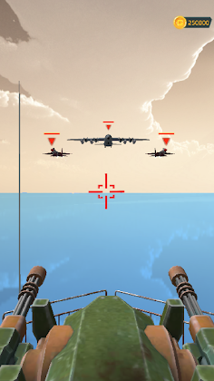 My Little Warship - Screenshot 1