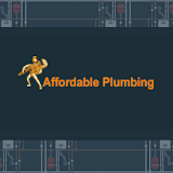 Affordable Plumbing icon