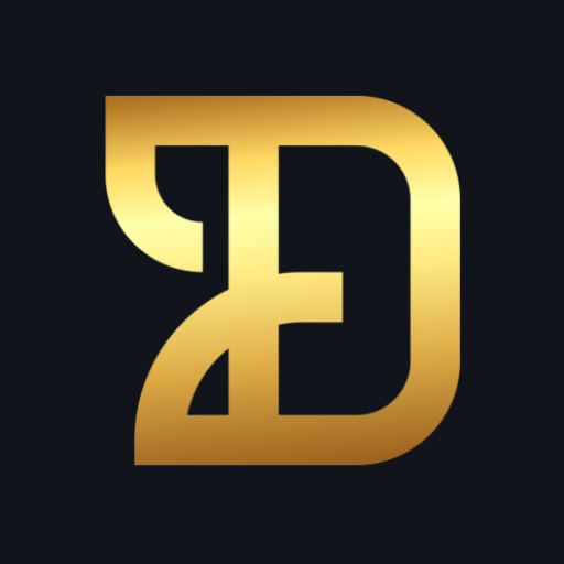 TRADERS DEN COURSES logo