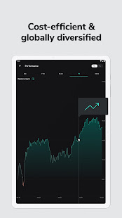 Scalable Capital: ETF & Stocks android2mod screenshots 23