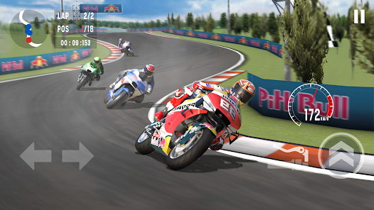 Jogos de Motas - Moto Rider – Apps no Google Play