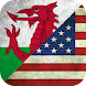 The Dragon and the Eagle - Androidアプリ