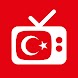 Turkish Radio - Canlı Radyo