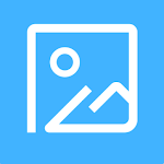 Cover Image of Télécharger Gallery : Photos & Videos  APK
