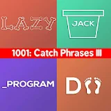 1001: Catch Phrases III icon