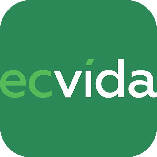 Ecvida: мобильное приложение жителя