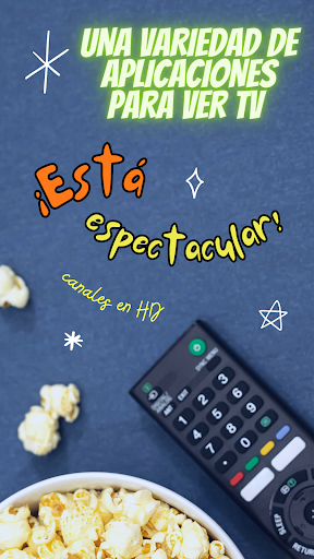 Canales de TV en vivo HD guia